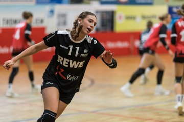 Bild 270 - wAJ SV Henstedt Ulzburg - SC Alstertal Langenhorn : Ergebnis: 30:41